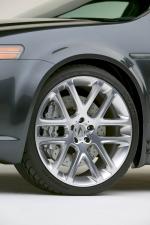 Acura TL A-Spec Concept 2004 года